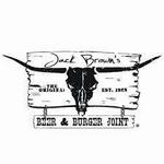 Jack Brown's Beer & Burger Joint Murfreesboro