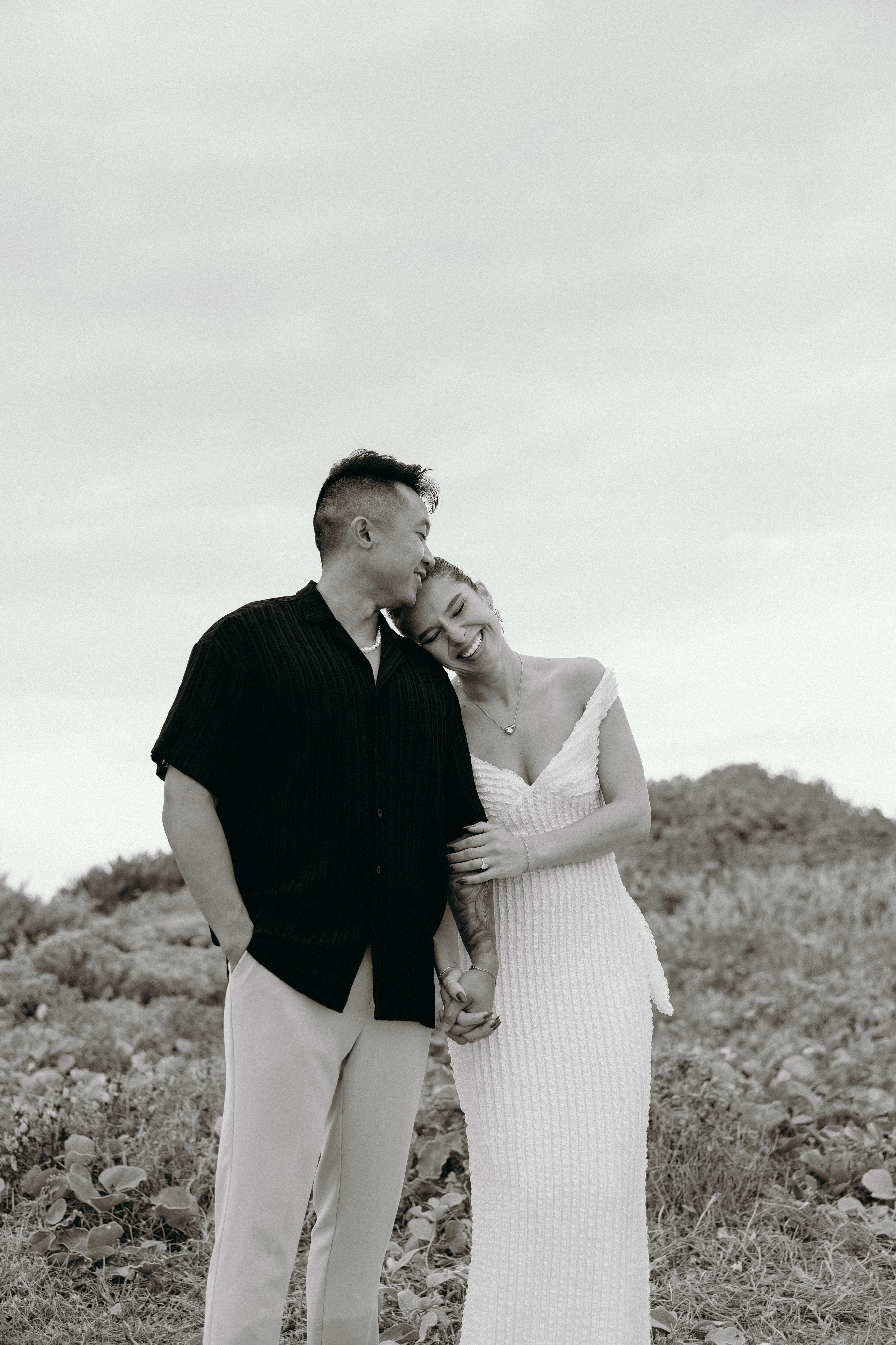 The Wedding Website of Ryleigh Williams and Joveal Algara