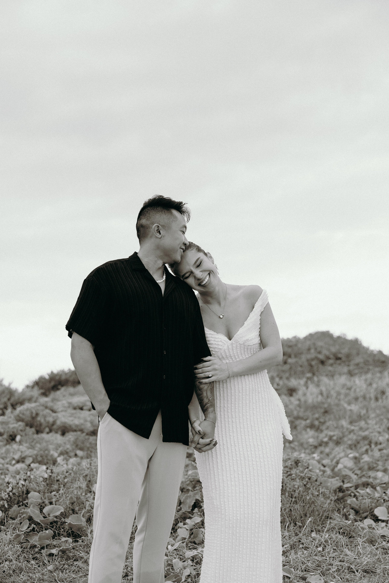The Wedding Website of Ryleigh Williams and Joveal Algara