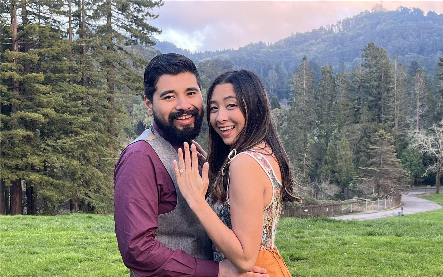 The Wedding Website of Katia Williams and Emmanuel Martinez