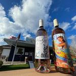 WineGirl Wines, Lake Chelan