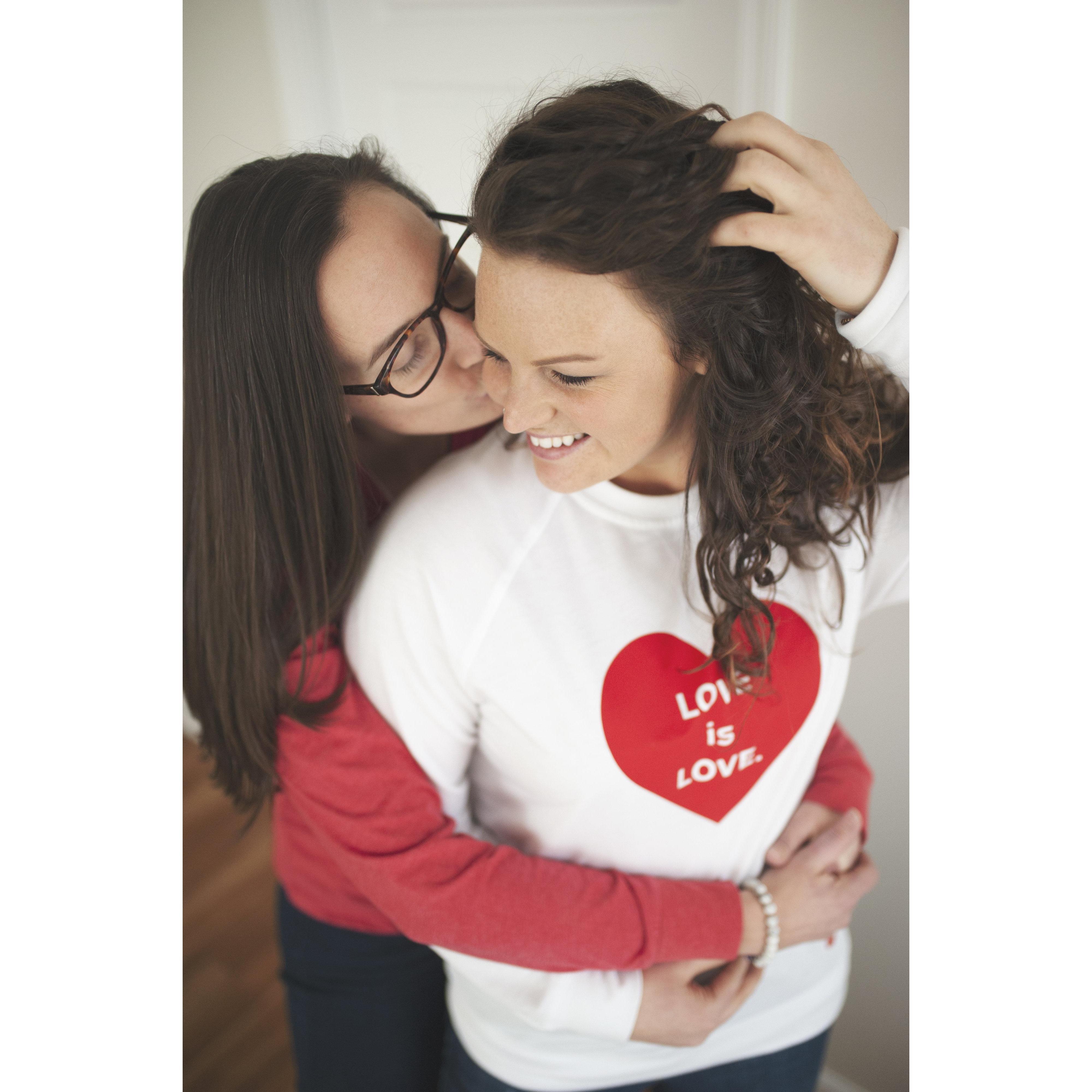 Love is Love