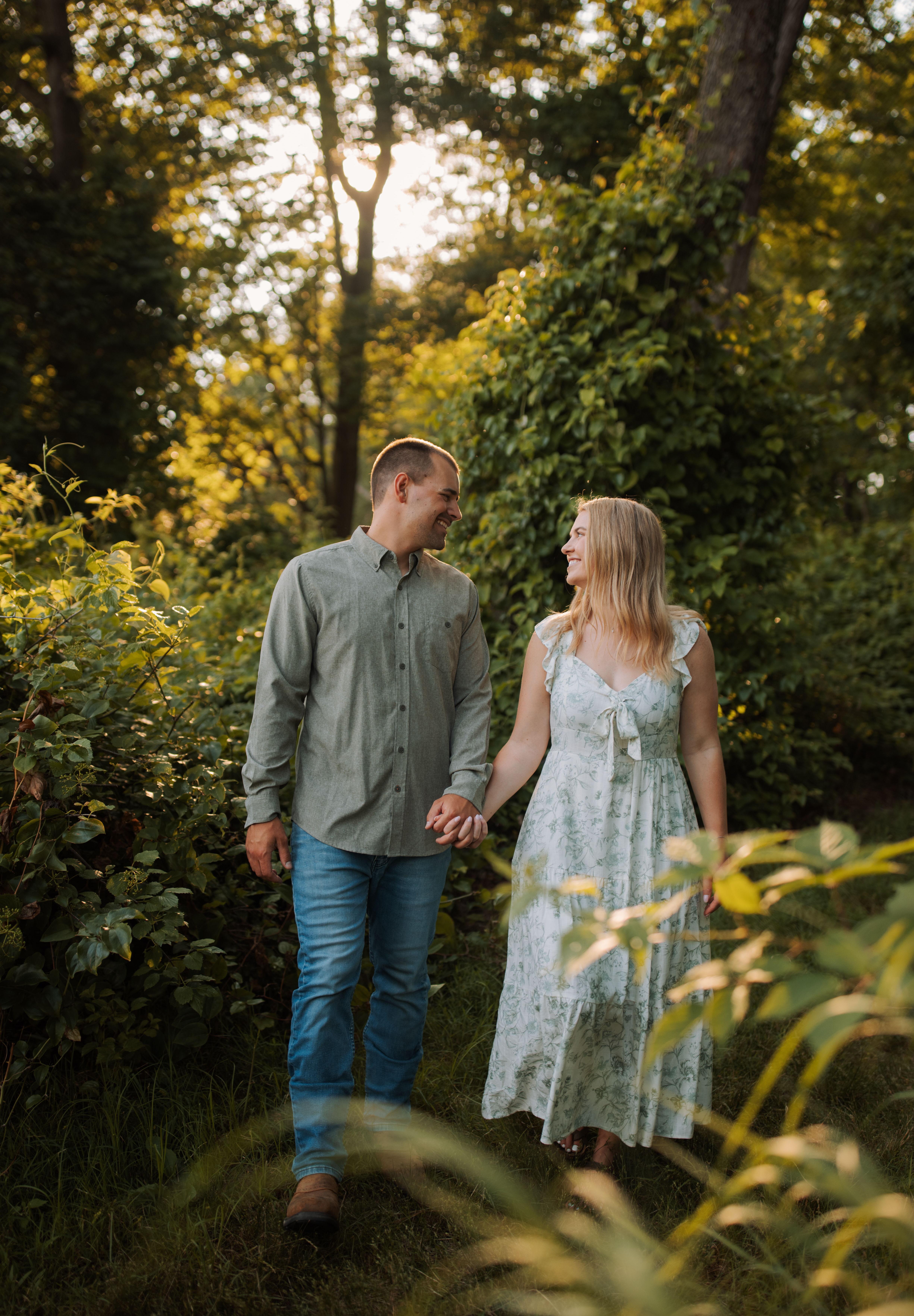 The Wedding Website of McKenna Kaye and Joshua Herman