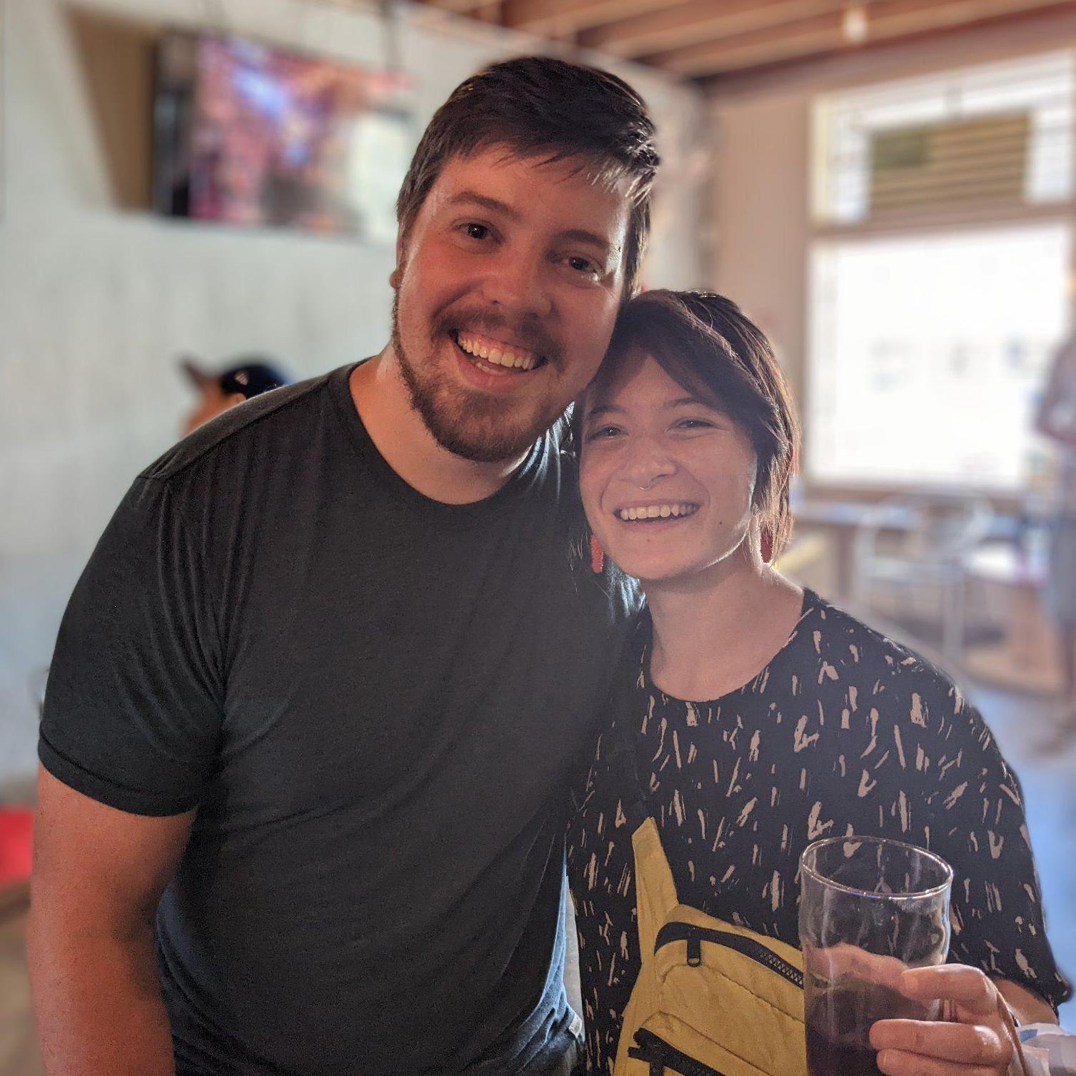 Ballard Family Reunion and  Babcia's Birthday 2022