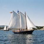 Go Sailing with Schooner Lazy Jack