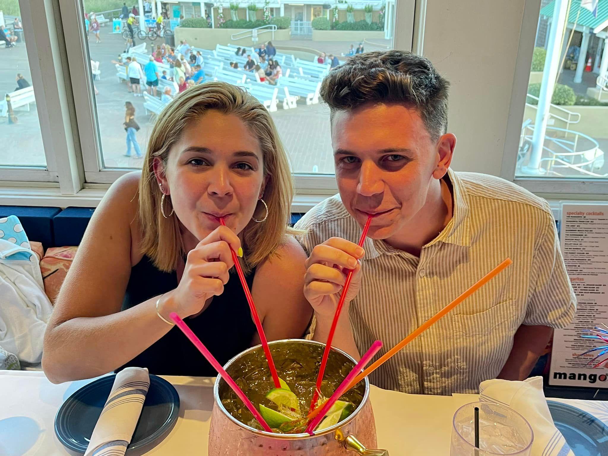 The Wedding Website of Erin DiPietro and Anthony Russo