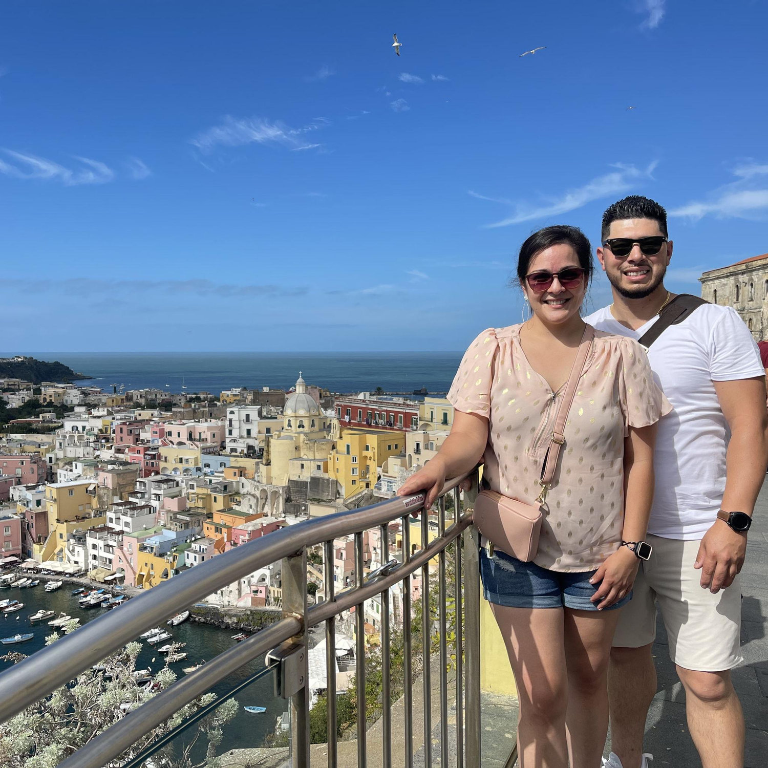 Procida