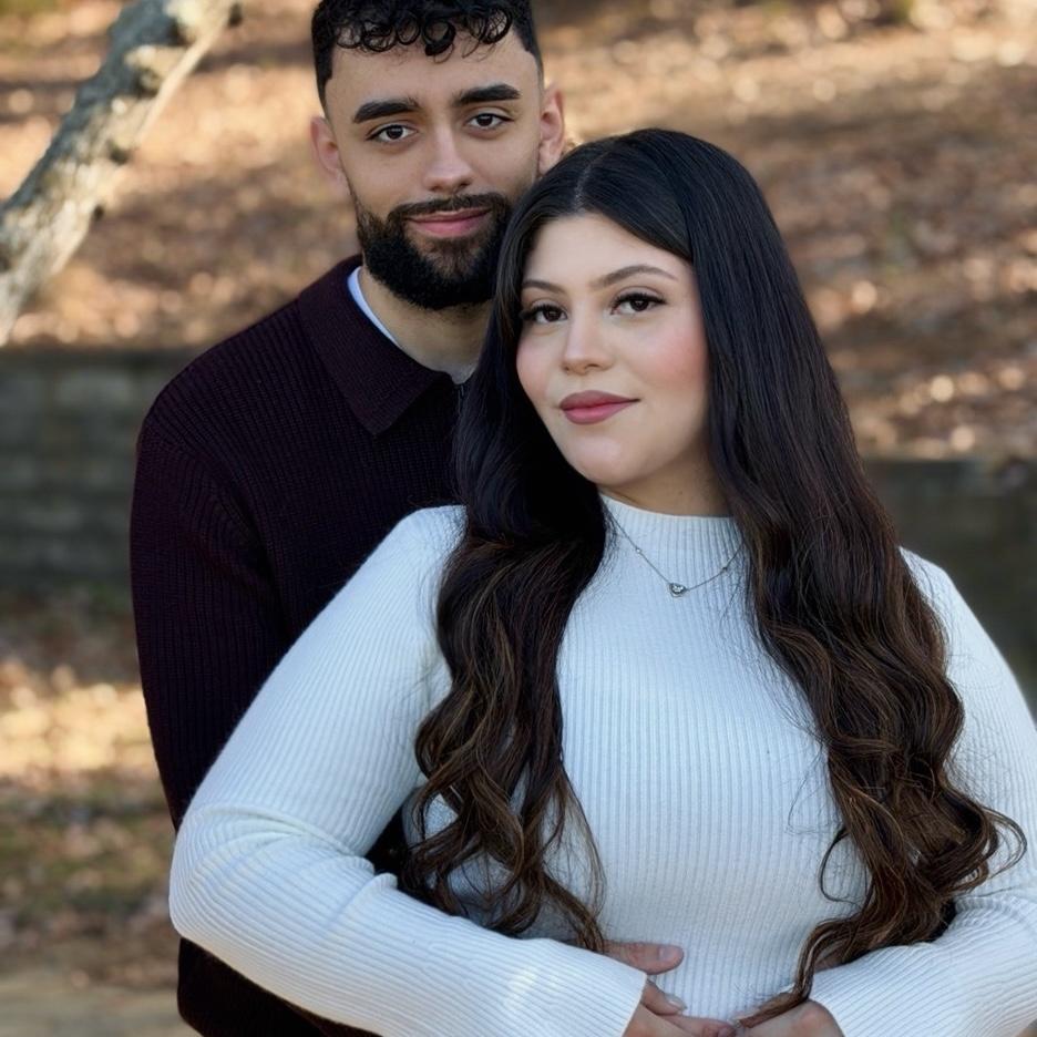 Engagement Shoot