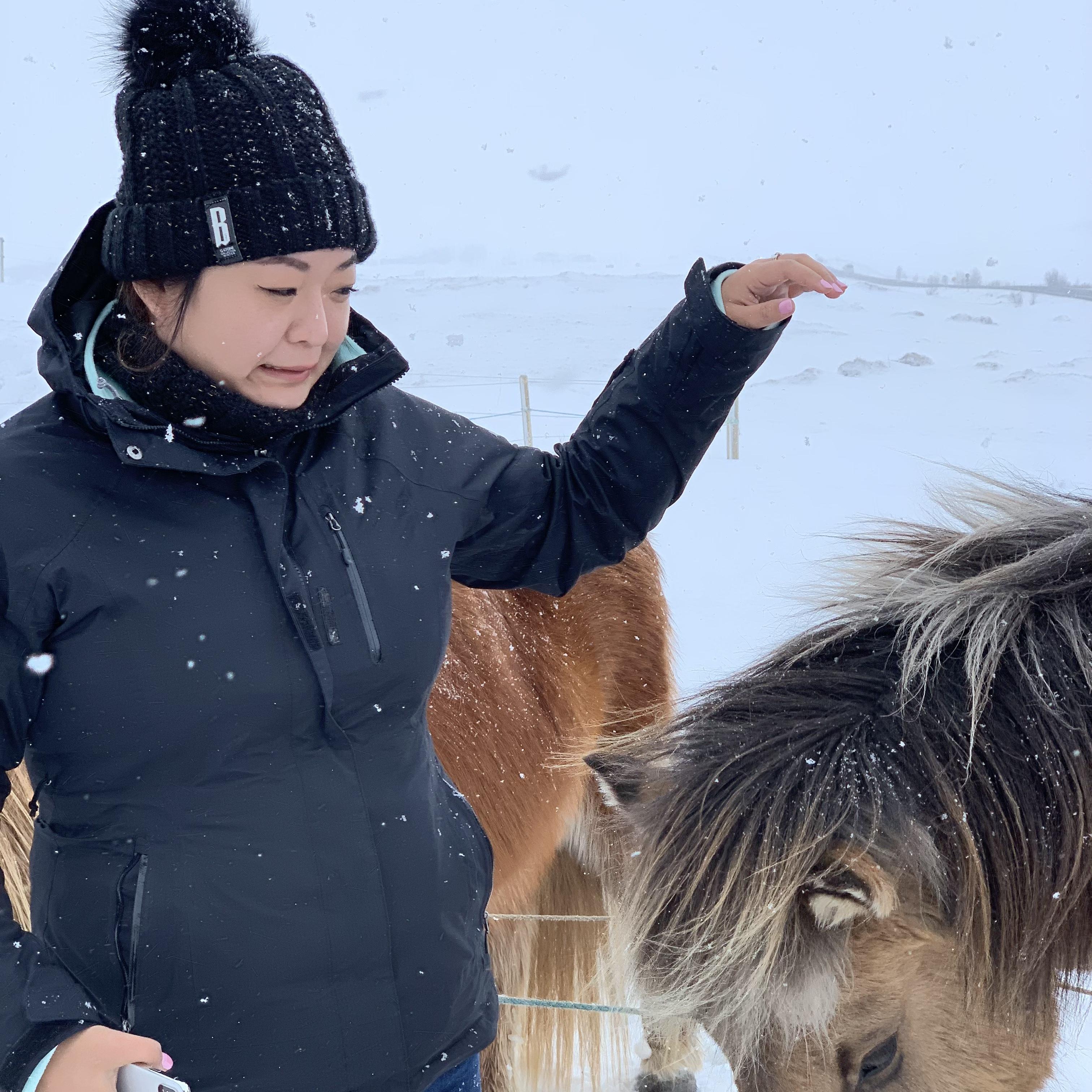 Iceland