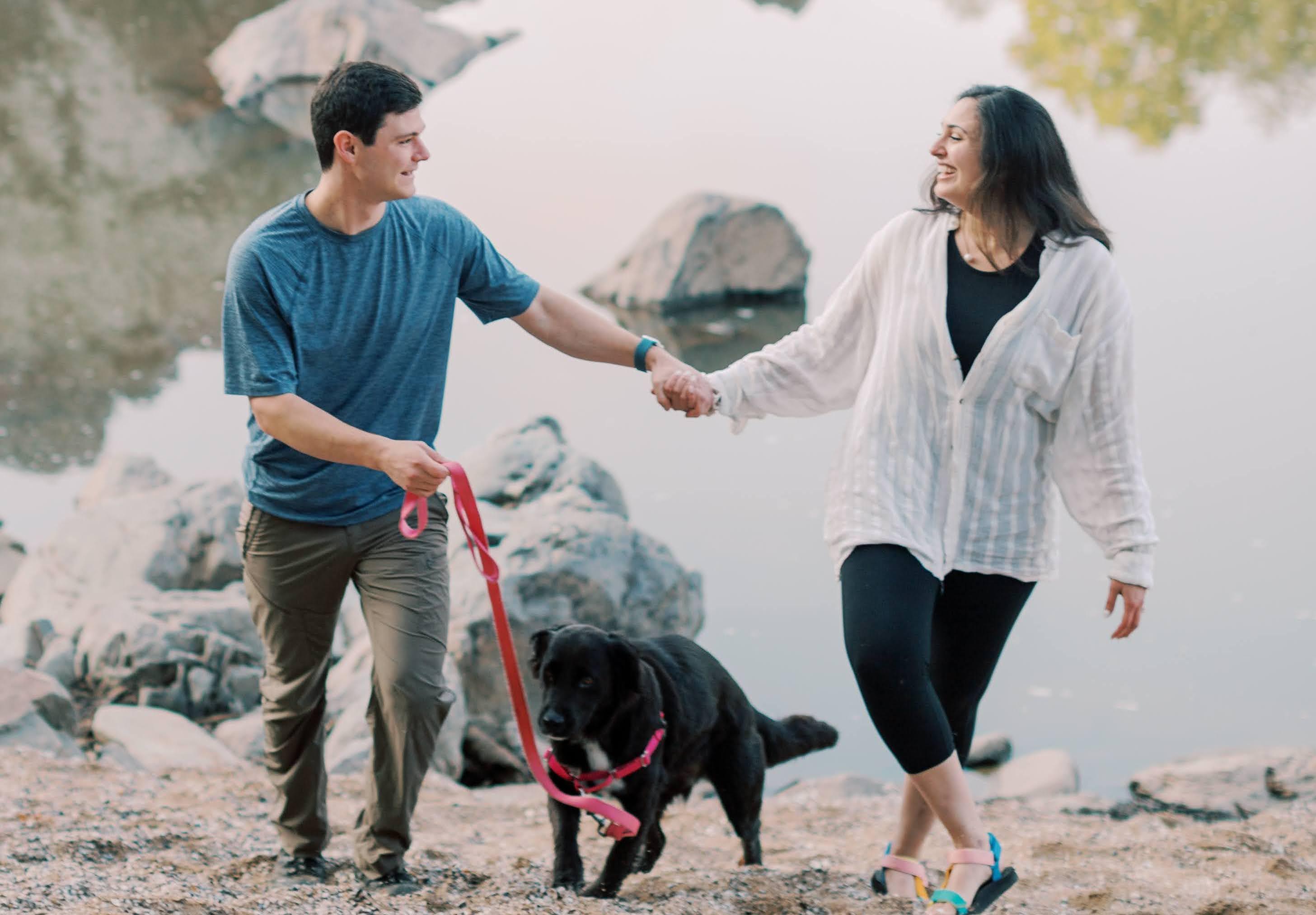 The Wedding Website of Gauri Bhatnagar and Nathan McIntosh