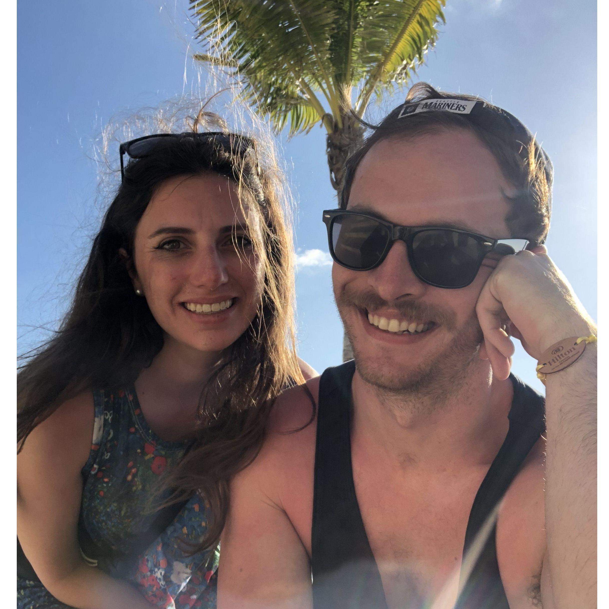 Cancun - Feb. 2023