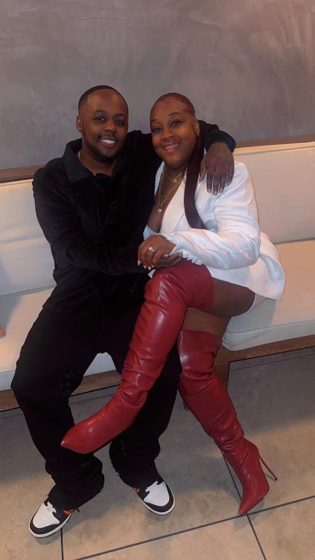 The Wedding Website of Monica Wright and Quinn Williams