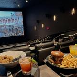 Nexus Cinema Dining