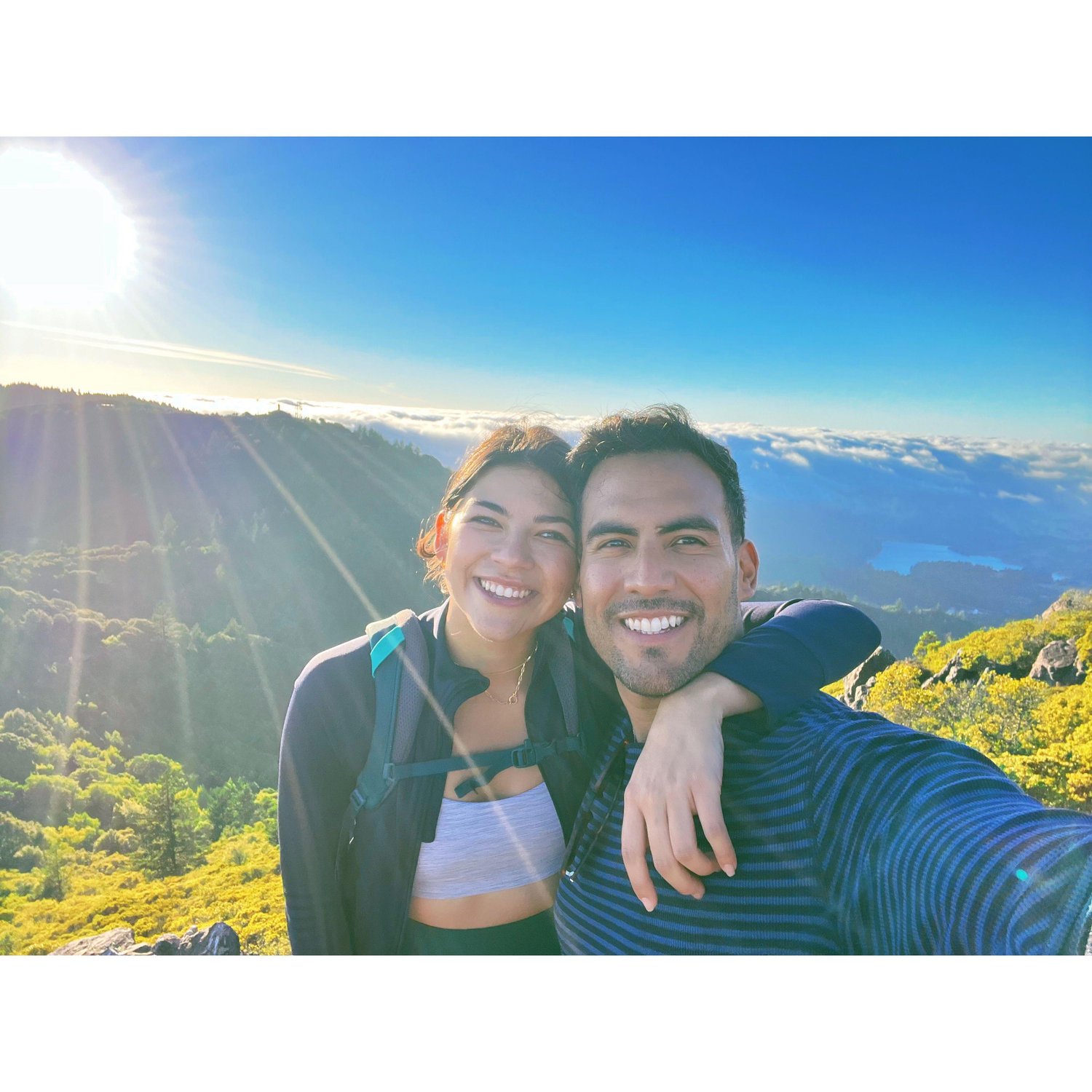 Mt. Tam