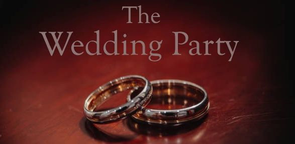 The Wedding Website of Megan Herrera and Pablo Ruiz