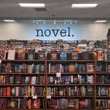 novel.