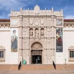 The San Diego Museum of Art