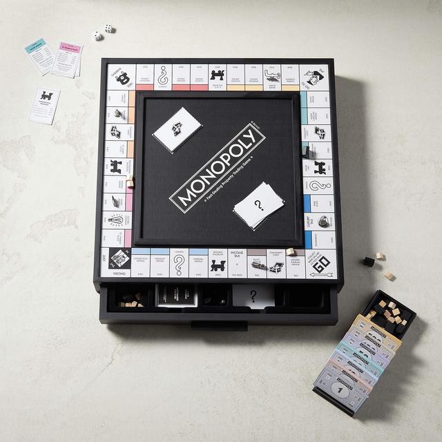 Monopoly