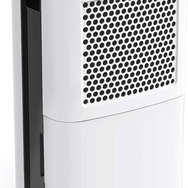 AIRPLUS 4500 Sq. Ft Dehumidifiers for Home, 70 Pints Dehumidifier for Basement with Drain Hose, Continuous Drainage, Intelligent Humidistat, Dehumidifier for bathroom, bedroom, Large Room