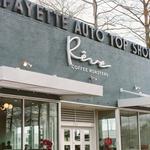 Rêve Coffee Roasters