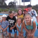 Pelly's Mini Golf