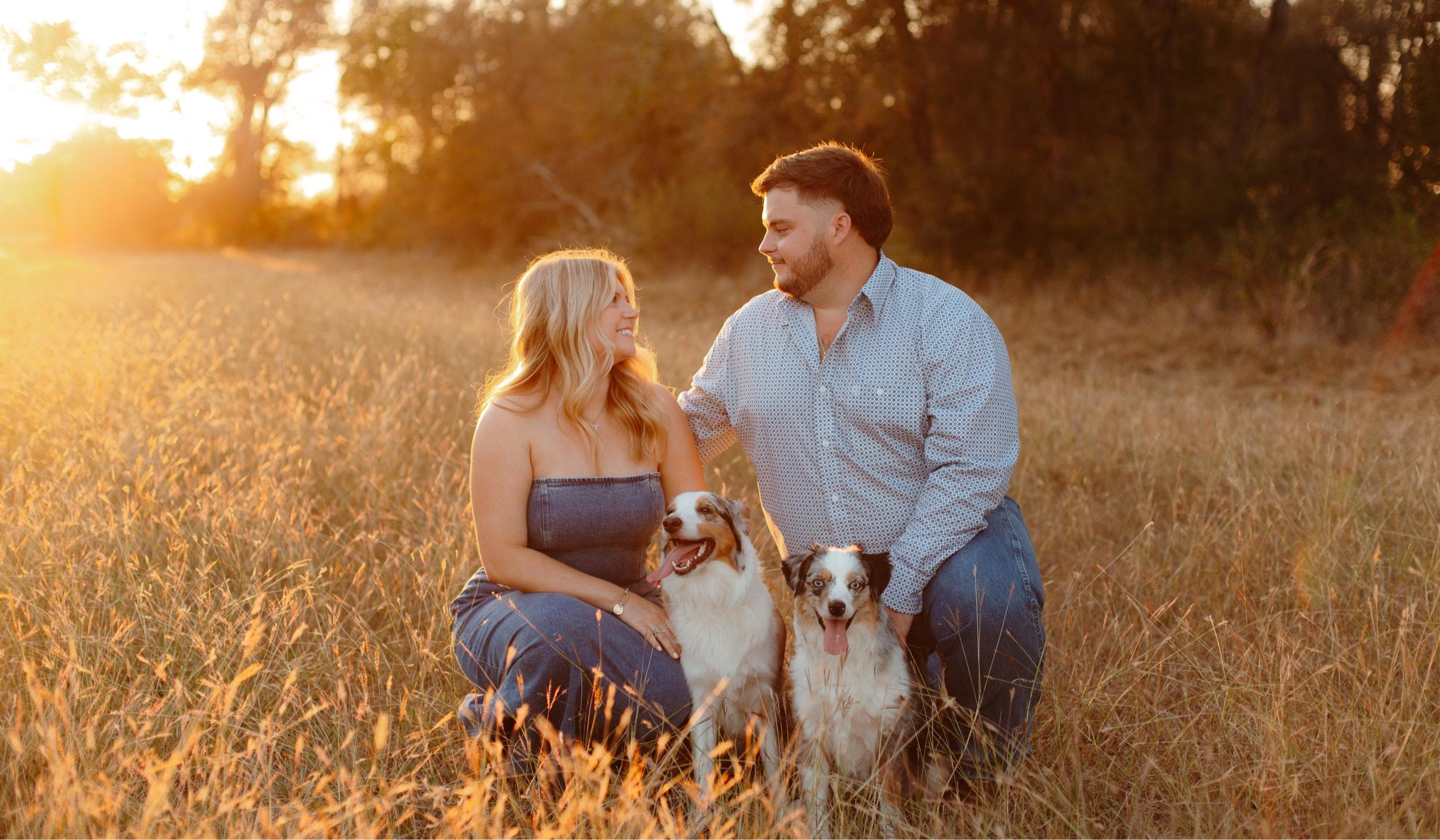 The Wedding Website of Samantha Lynn Blackburne and Thomas James Ling
