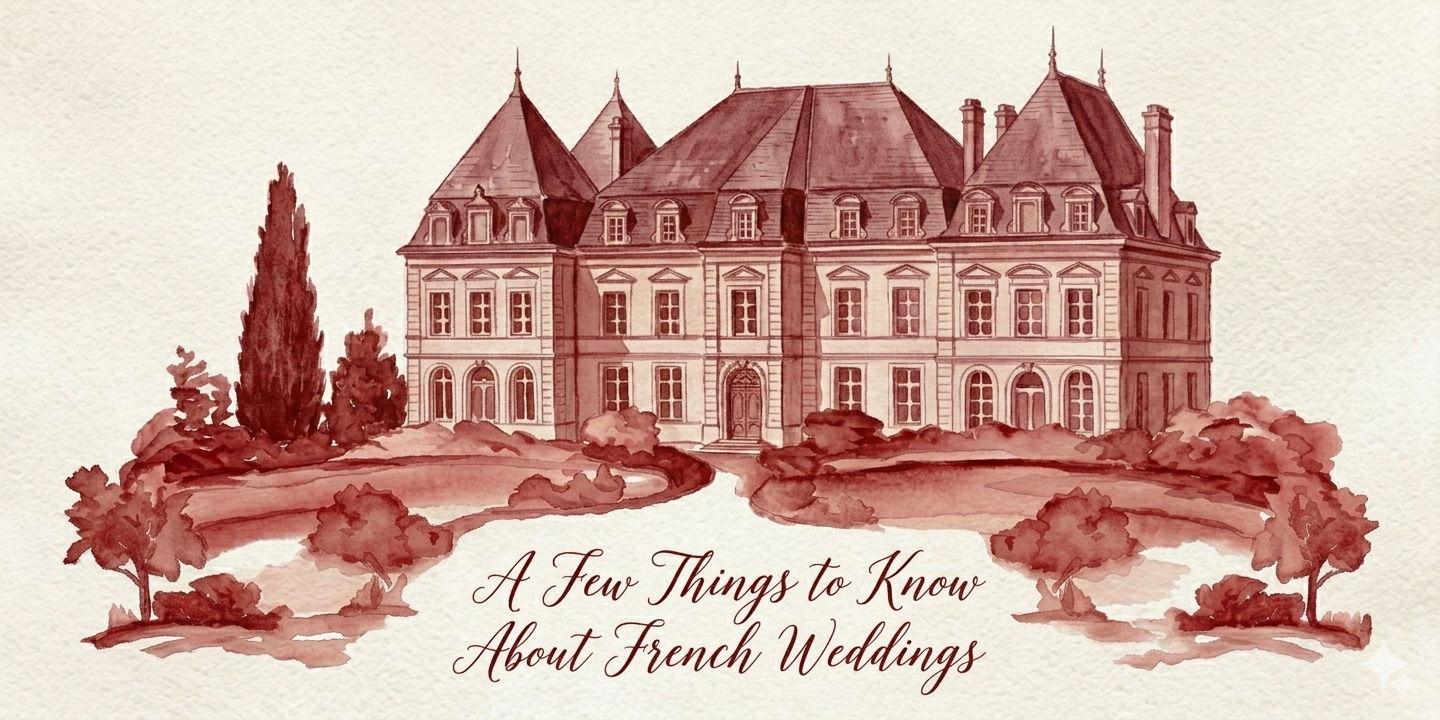 The Wedding Website of Laurence Pinard and Andy Lee