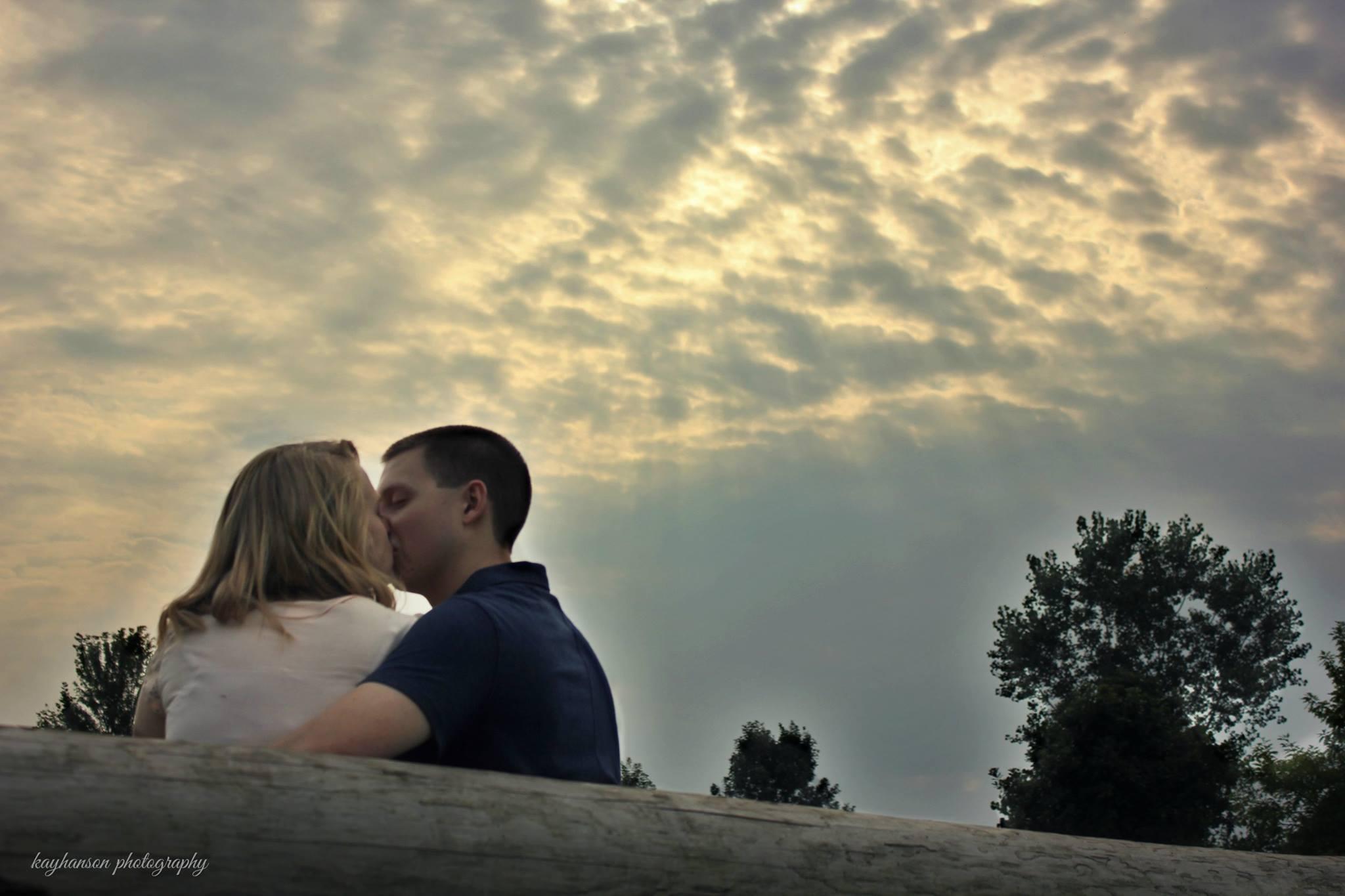 The Wedding Website of Miranda Michaletz and Nicholas Hirsch