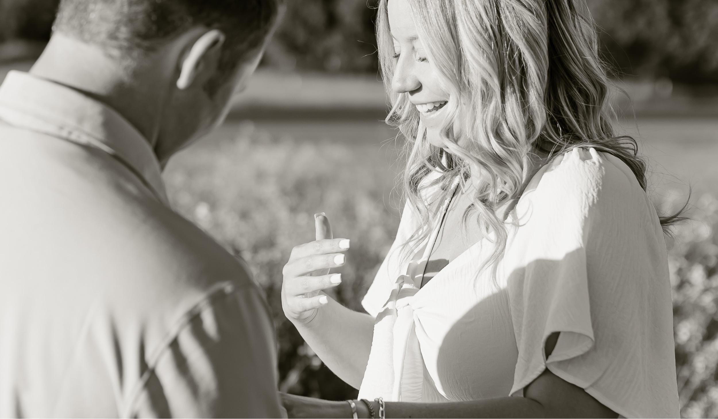 The Wedding Website of Sydney Lewis and Nathen Fregoso