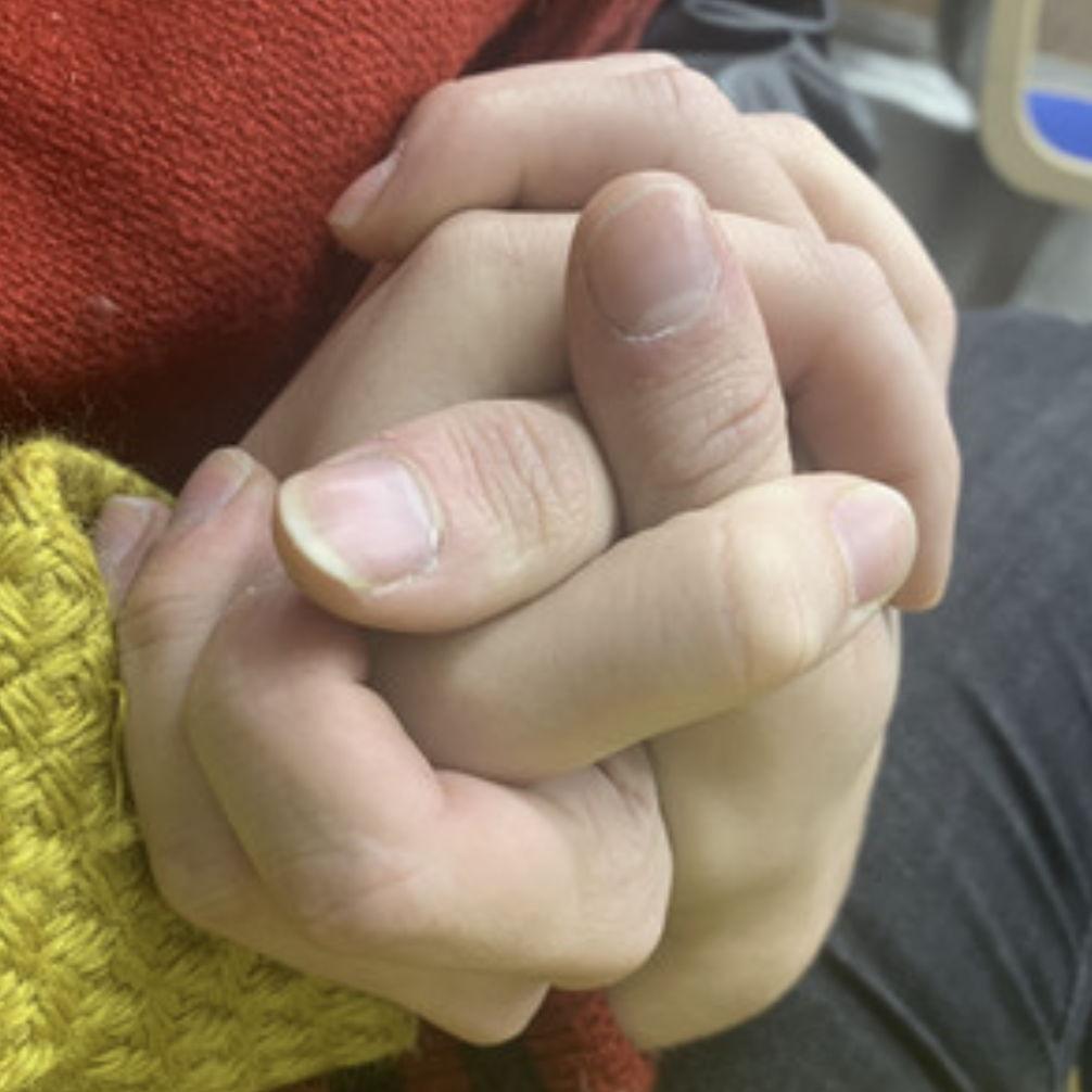 Cover of one of the first playlists Mariel made for Nathan: https://open.spotify.com/playlist/1p4Cot8jhn0uKwWo6uikOp?si=k0xyi_5RQZKeISWTKiGdbw&pi=8OvXkEKASzGlB&nd=1&dlsi=40ab07e662994744