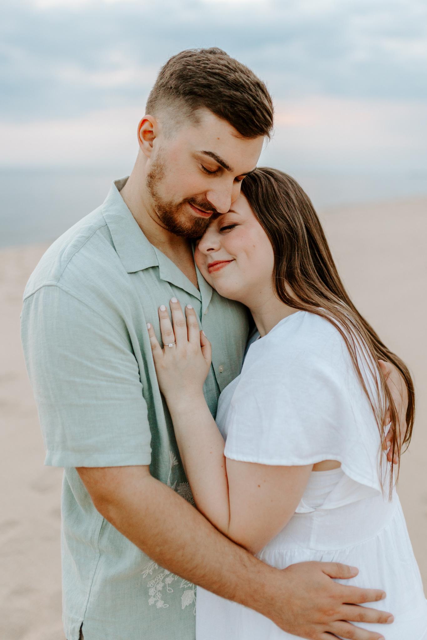 The Wedding Website of Megan Parker and Jeremy Parker