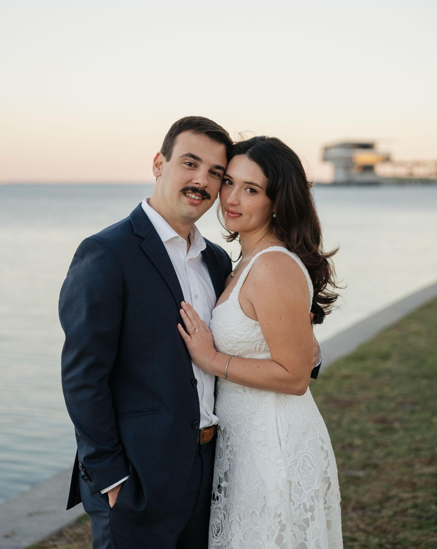 The Wedding Website of Sarah Riegsecker and Michael Streeter