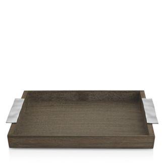 Michael Aram Ripple Serving Tray