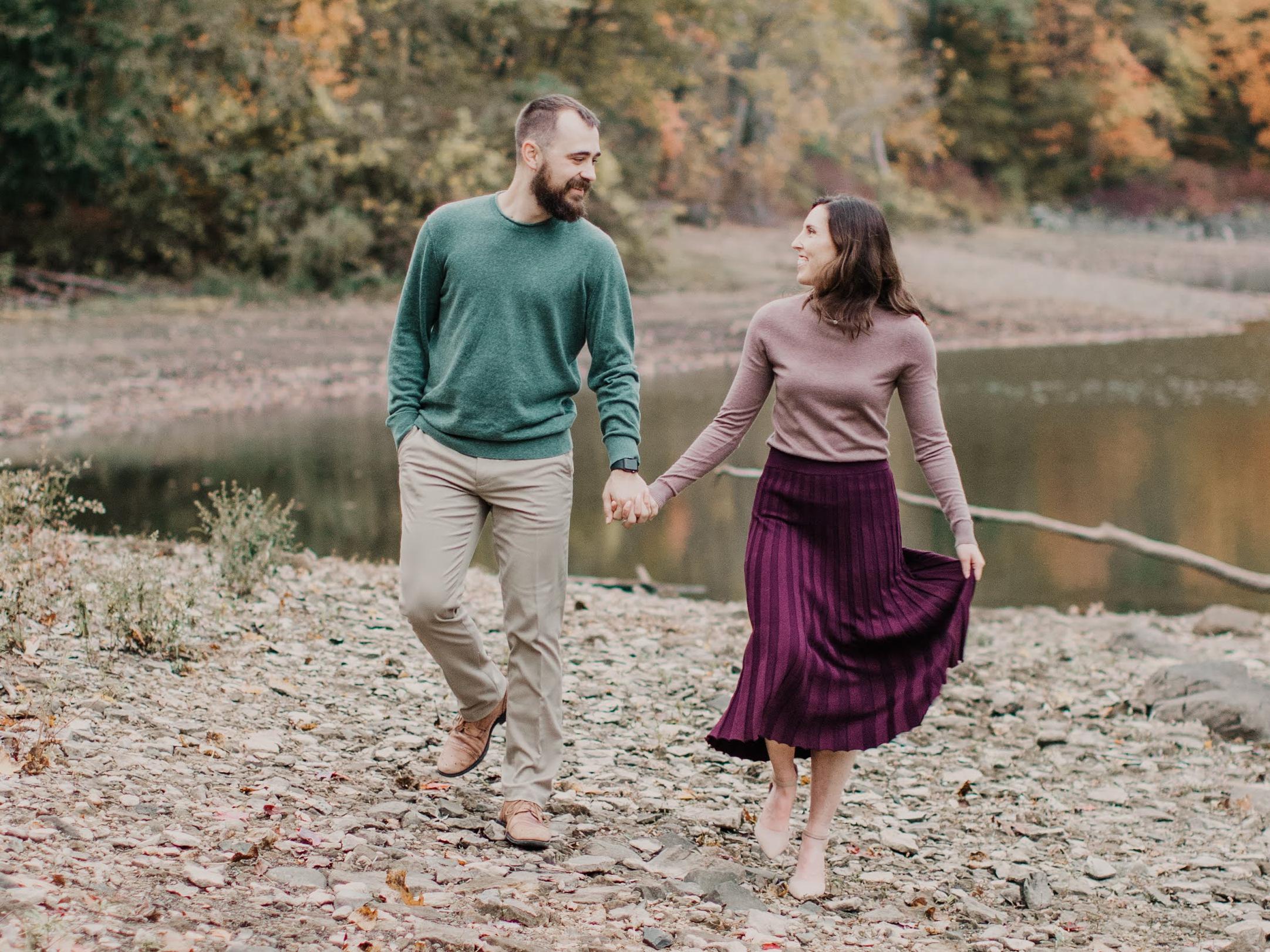 The Wedding Website of Alison Herlitzka and John Zupon