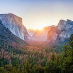 Yosemite National Park