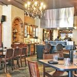 Gabriel's Food + Wine