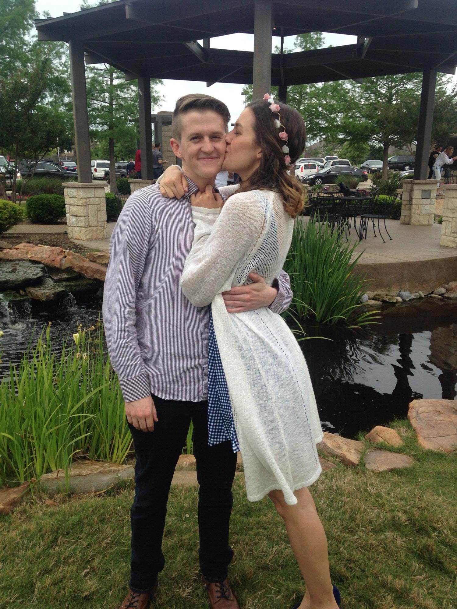 Easter Sunday!
