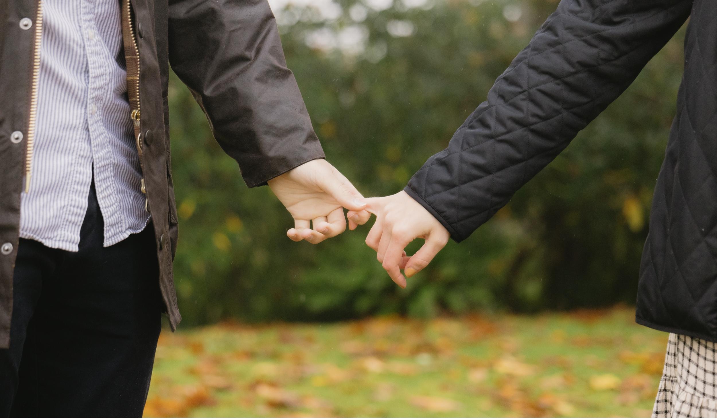 The Wedding Website of Chloe Nightingale and Spencer Burt