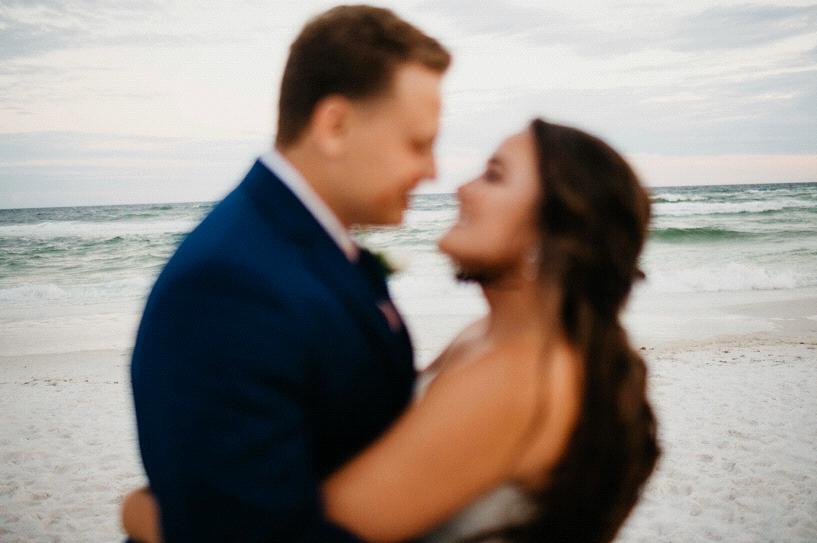 Photos by: Alyssa Rose Photography