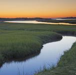 Kayak Across Protected Waters