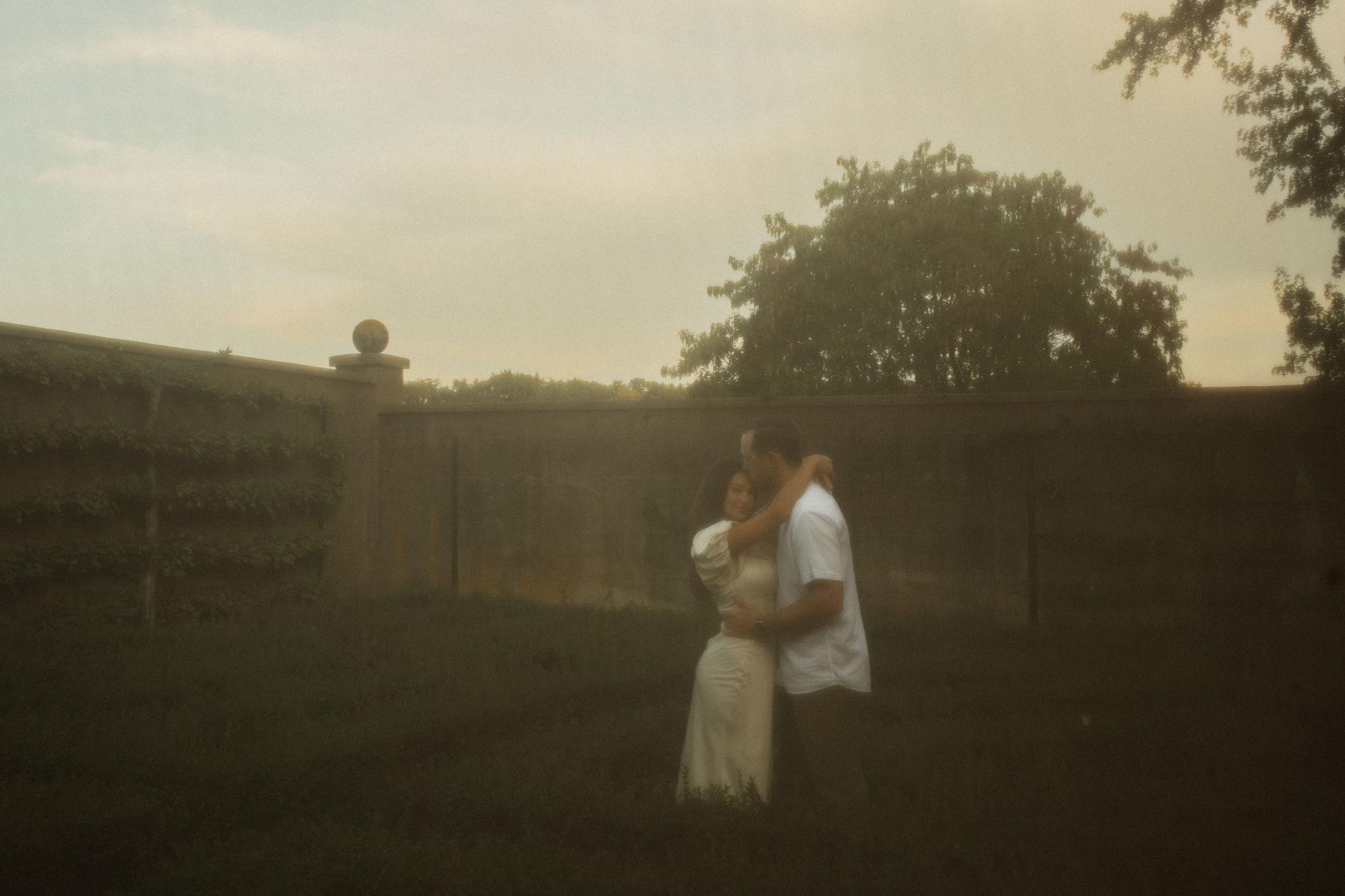 The Wedding Website of Angelika Campbell and Nate Sammer