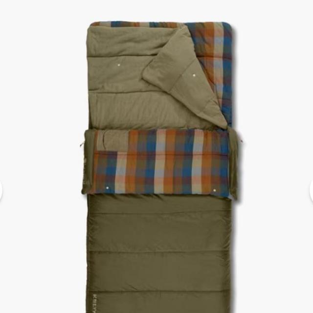 Green Kelty Wayback 20 Sleeping Bag