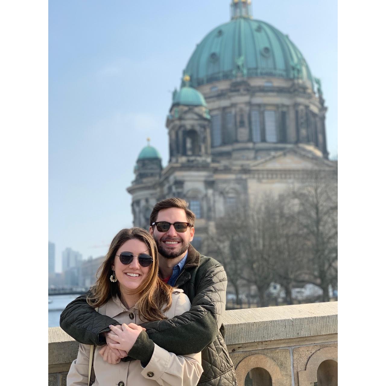 Berlin, Germany
