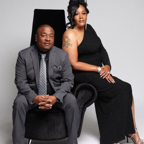 Kevin Peebles and Syreeta Wall's Wedding Website