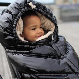 Blanket 212 Evolution Footmuff