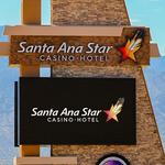 Santa Ana Star Casino Hotel