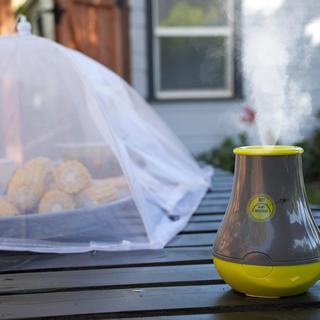 Outdoor Oil Diffuser