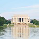 Lincoln Memorial
