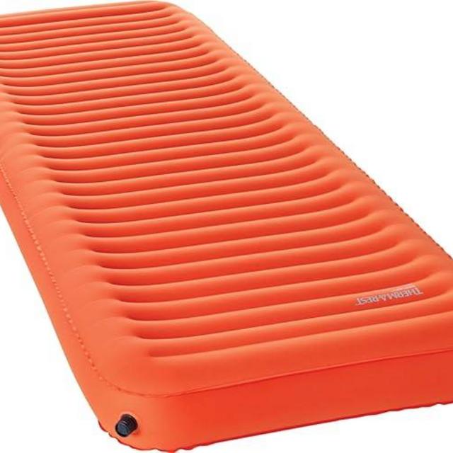 Therm-a-Rest NeoLoft Lightweight Backpacking Sleeping Pad, Regular