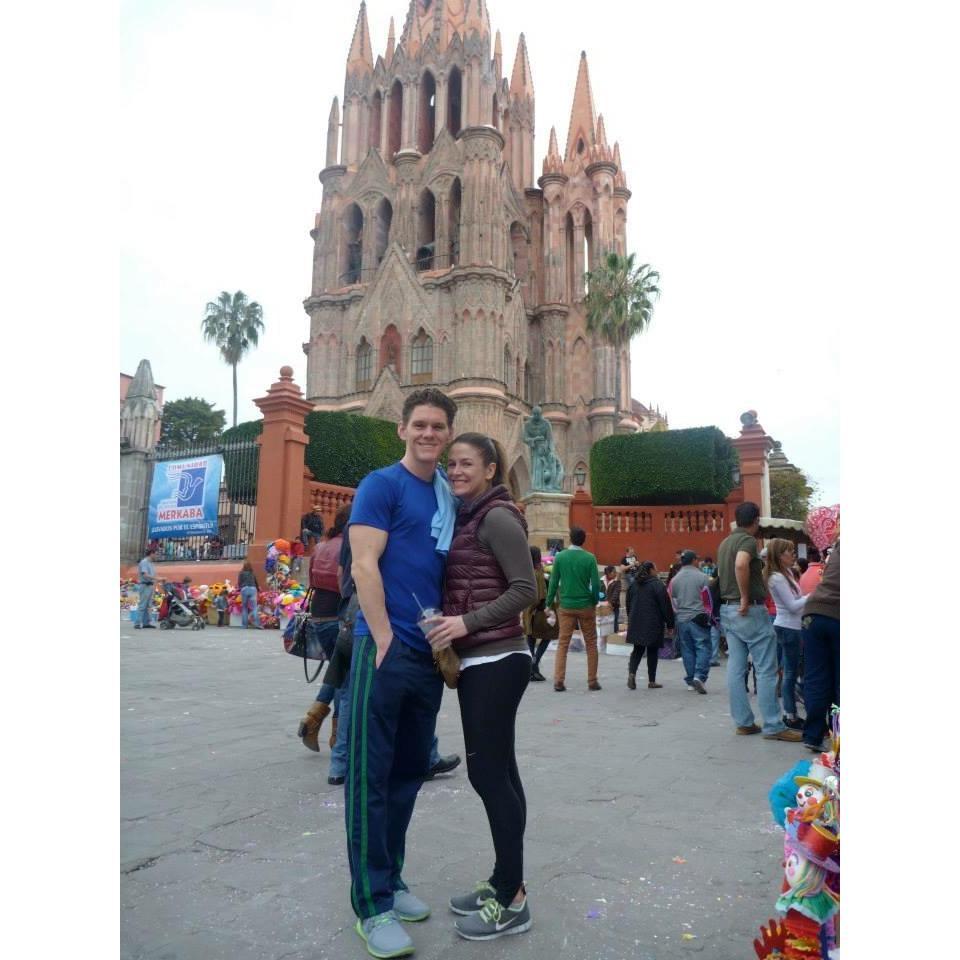 San Miguel, Mexico 2015